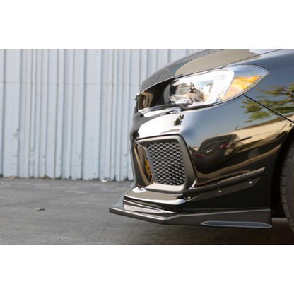 APR Performance Carbon Fiber Front Air Dam (18-20 WRX/STi)