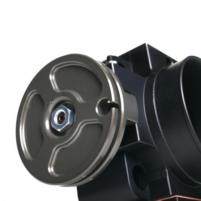 Skunk2 Racing Pro-Series 68mm Billet Throttle Body (Evo 8/9)