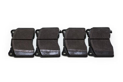 Hawk Performance Brake Pads (Evo X) - JD Customs U.S.A