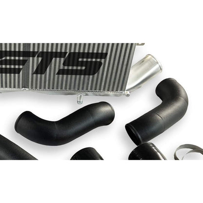 ETS "The Fridge" Intercooler Upgrade (R35 GT-R)