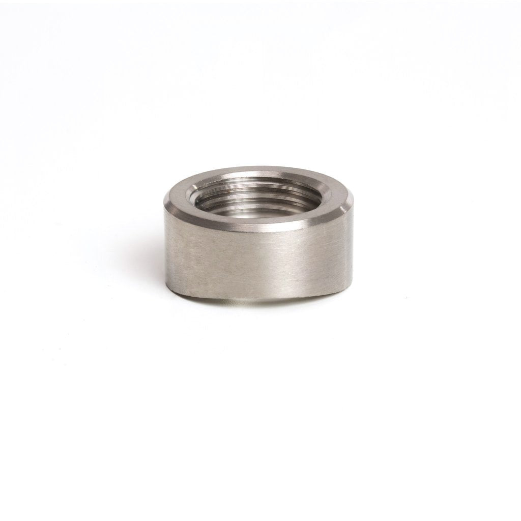 Ticon Titanium O2 Sensor Bung (M18x1.5mm) - GR5 6AL4V