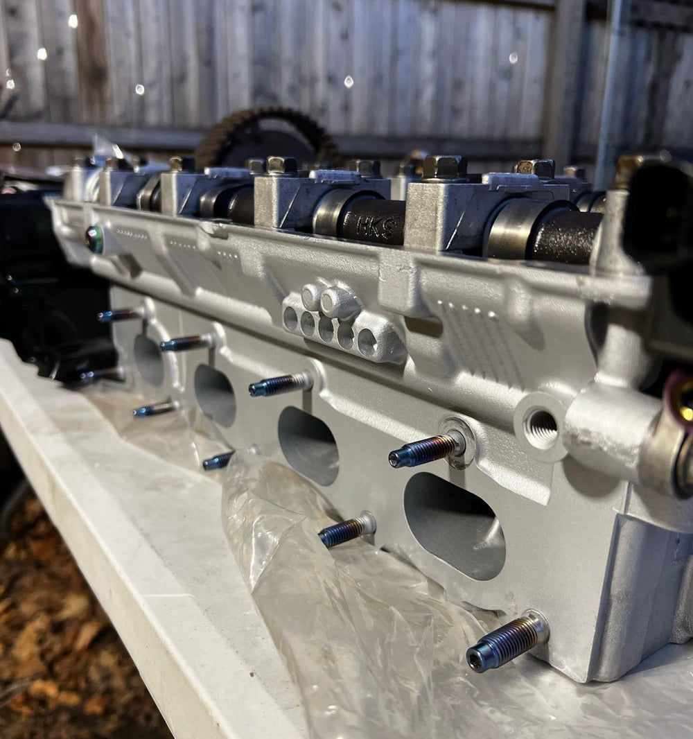 Evo 49 Parts Evo Upgrades Lancer Evo Aftermarket Parts