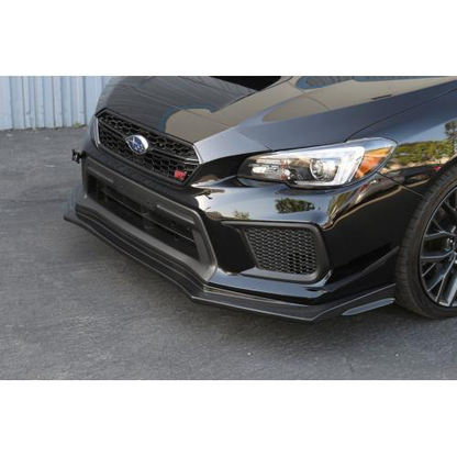 APR Performance Carbon Fiber Aerodynamic Kit (18-20 WRX/STI)