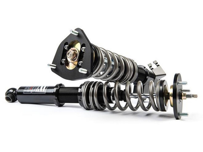 Stance XR1 Coilovers (Evo 7/8/9) - JD Customs U.S.A