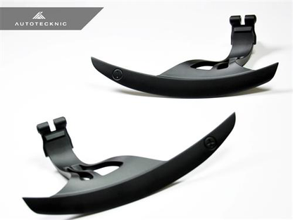 AutoTecknic Competition Paddle Shifters (9-16 GT-R) - JD Customs U.S.A