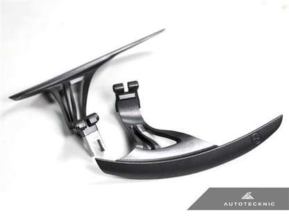 AutoTecknic Competition Paddle Shifters (9-16 GT-R) - JD Customs U.S.A