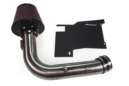 MAP WRX Air Intake System w/ Heat Shield (15-20 WRX)