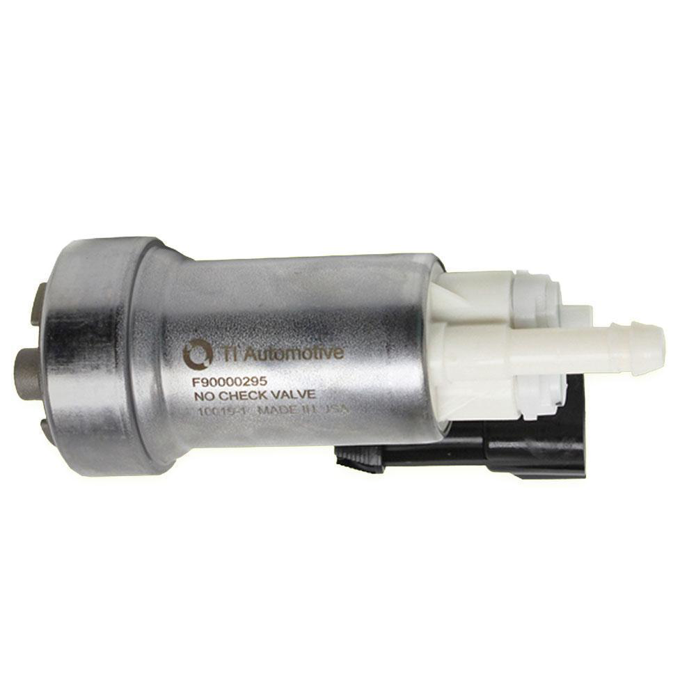 Walbro 535lph In-Tank Universal Fuel Pump F90000295 (Universal)
