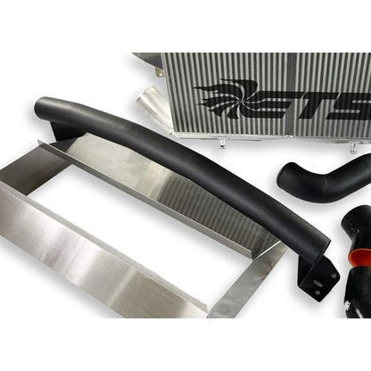 ETS "The Fridge" Intercooler Upgrade (R35 GT-R)