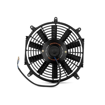 Mishimoto Universal Radiator Fan (12") (Universal) - JD Customs U.S.A