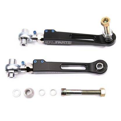 SPL Front Lower Control Arms (MK5 Supra) - JD Customs U.S.A