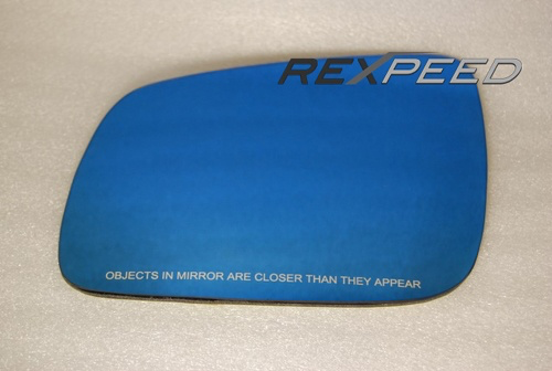 Rexpeed Polarized Mirrors (Evo X) - JD Customs U.S.A