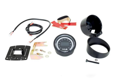 REVEL VLS OLED VOLTAGE GAUGE | (1TR1AA007R) - JD Customs U.S.A