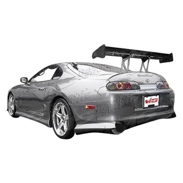 VIS Terminator Body Kit (MK4 Supra)