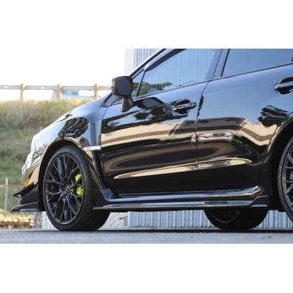 APR Performance Carbon Fiber Aerodynamic Kit (18-20 WRX/STI)