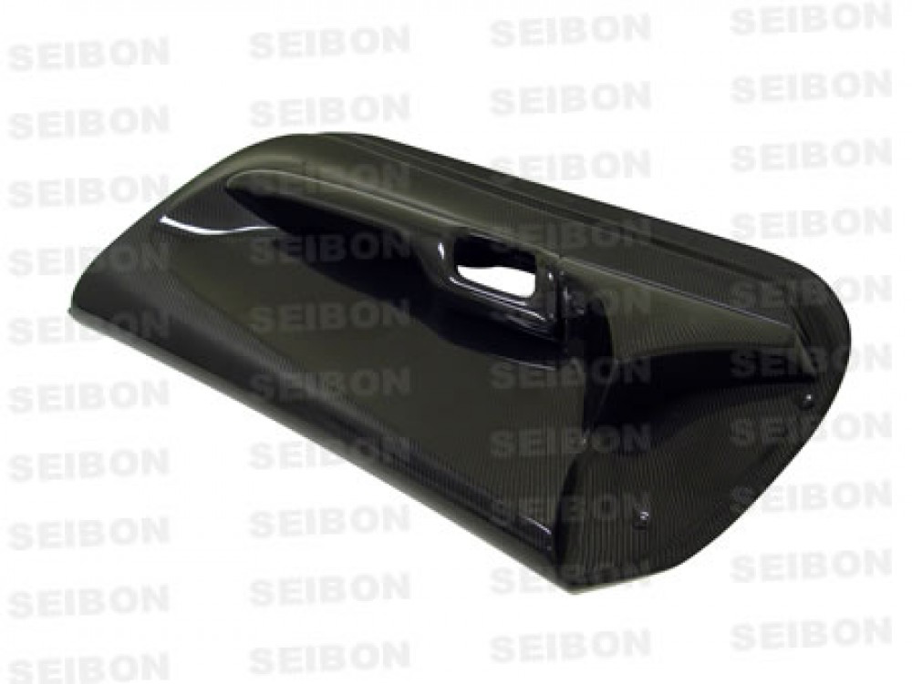 Seibon Carbon Fiber Door Panels (MK4 Supra) - JD Customs U.S.A