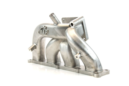 MAP Investment Cast Exhaust Manifold (Evo X) - JD Customs U.S.A