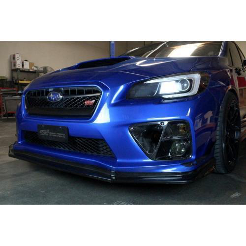 APR Performance Carbon Brake Cooling Ducts (15-18 WRX/STI)