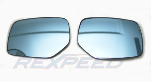 Rexpeed Polarized Mirrors (15-20 WRX/STI)