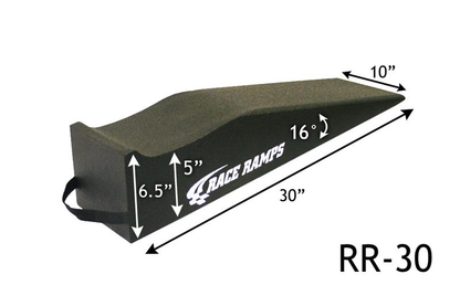 Race Ramps | Rally Ramps | Set of 2 - JD Customs U.S.A