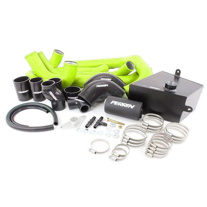 Perrin Boost Tube Kit (15-20 WRX/STI)