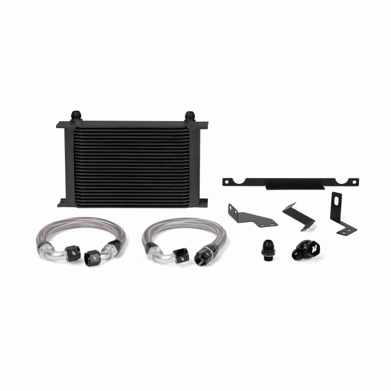 Mishimoto Engine Oil Cooler Kit for (Evo 7/8/9) - JD Customs U.S.A