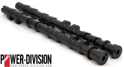 GSC Stroker R2 Camshafts (Evo 8)