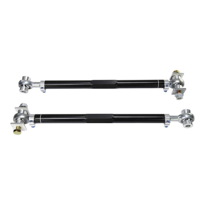 SPL Rear Toe Links & Eccentric Lockouts (MK5 Supra) - JD Customs U.S.A