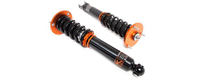 KSport Version DR Coilover System (Evo 8/9) - JD Customs U.S.A