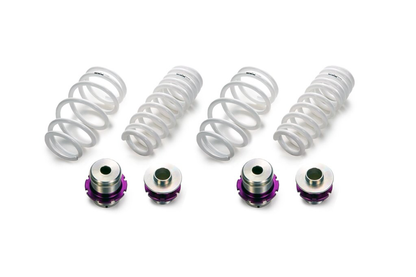 HKS Hipermax Touring Height Adjustable Springs (MK5 Supra) - JD Customs U.S.A