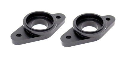 Torque Solution Stock to TiAL Blow Off Valve Adapters (GT-R) - JD Customs U.S.A