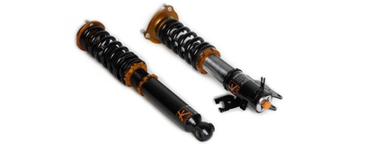 KSport GT Pro Damper System (Evo 8/9) - JD Customs U.S.A