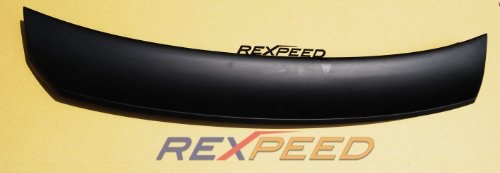 Rexpeed Type-2 Duckbill Trunk Spoiler (15-20 WRX/STI)