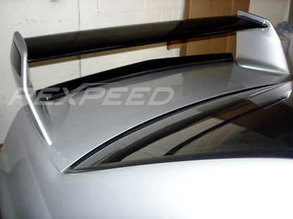 Rexpeed JDM Evo 7 Carbon Fiber Trunk Spoiler (Evo 7 Only) - JD Customs U.S.A