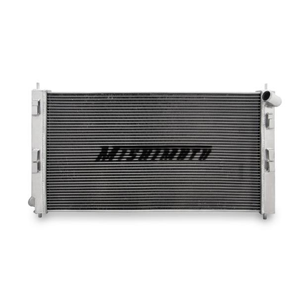 Mishimoto Aluminum Radiator (Evo X) - JD Customs U.S.A