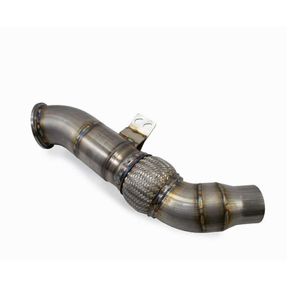 ETS Pro Series Downpipe (MK5 Supra) - JD Customs U.S.A