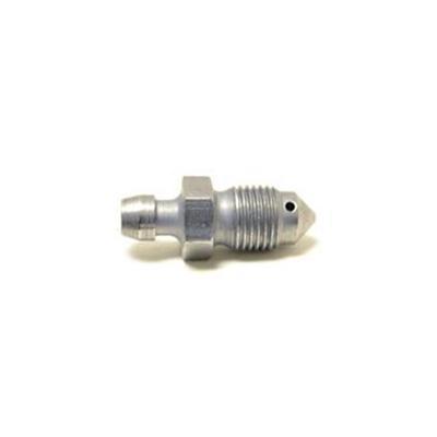 Mitsubishi OEM Brembo Caliper Bleeder and Cap | Evo 7/8/9 | JD