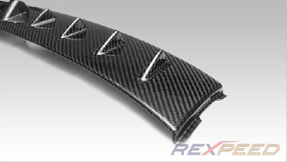 Rexpeed Carbon Fiber Vortex Generator (Evo 7/8/9)