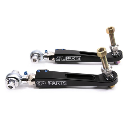 SPL Front Lower Control Arms (MK5 Supra) - JD Customs U.S.A