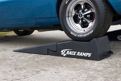 Race Ramps | 56" 2 Piece Car Service Ramps | Set of 2 - JD Customs U.S.A