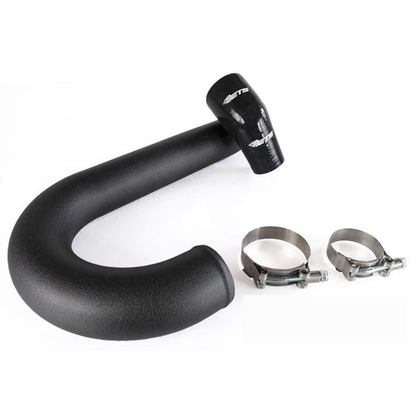 ETS LP2 Lower Intercooler Pipe (Evo 8/9) - JD Customs U.S.A