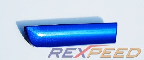 Reemplazo completo del kit de tablero pintado Rexspeed (15-20 WRX/STI)