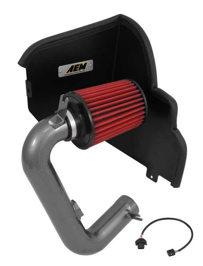 AEM Cold Air Intake System (15-20 WRX)