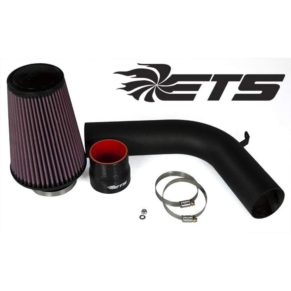 ETS Stainless Steel Air Intake Kit (15-20 STI)