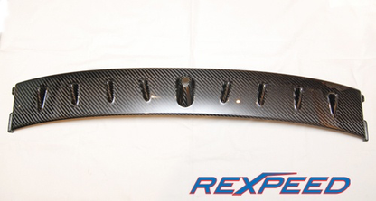 Rexpeed Vortex Generator (Evo 7/8/9) - JD Customs U.S.A