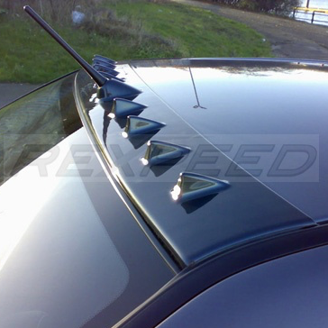 Rexpeed Vortex Generator (Evo 7/8/9) - JD Customs U.S.A