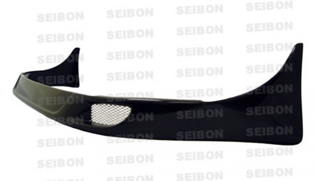 Seibon TS-Style Carbon Fiber Front Lip (MK4 Supra) - JD Customs U.S.A