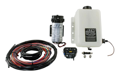 AEM V2 Water/Methanol Injection Kit (Universal) - JD Customs U.S.A