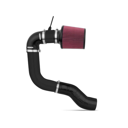 Mishimoto Cold Air Intake w/ Airbox (15-20 WRX)