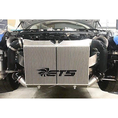 ETS "The Fridge" Intercooler Upgrade (R35 GT-R)